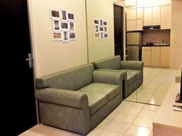 SEWA Apartemen Pancoran Riverside 2Bedroom furnish tower 2 lantai 19