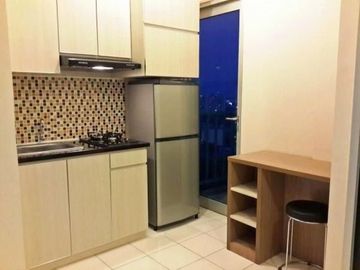 SEWA Apartemen Pancoran Riverside 2Bedroom furnish tower 2 lantai 19
