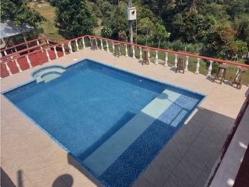 FINCA DE RECREO EN VENTA KILÓMETRO 26 DAGUA