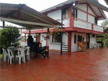 FINCA DE RECREO EN VENTA KILÓMETRO 26 DAGUA