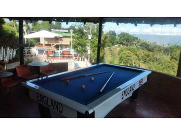 FINCA DE RECREO EN VENTA KILÓMETRO 26 DAGUA