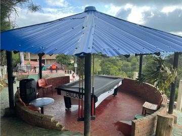 FINCA DE RECREO EN VENTA KILÓMETRO 26 DAGUA