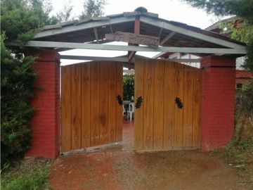 FINCA DE RECREO EN VENTA KILÓMETRO 26 DAGUA