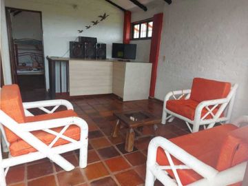 FINCA DE RECREO EN VENTA KILÓMETRO 26 DAGUA