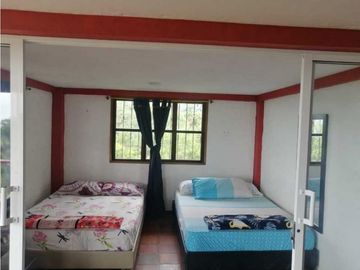 FINCA DE RECREO EN VENTA KILÓMETRO 26 DAGUA