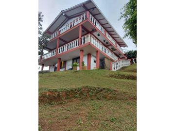 FINCA DE RECREO EN VENTA KILÓMETRO 26 DAGUA