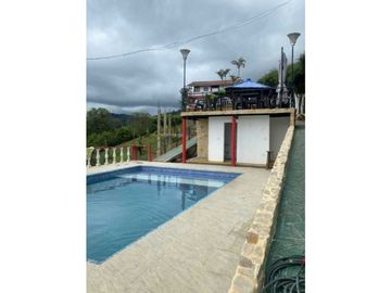FINCA DE RECREO EN VENTA KILÓMETRO 26 DAGUA