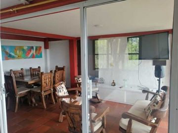 FINCA DE RECREO EN VENTA KILÓMETRO 26 DAGUA