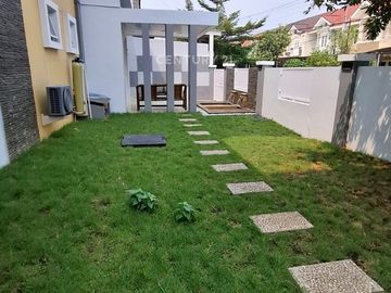 Rumah Bangun Baru Lokasi Di Harapan Indah Bekasi Utara