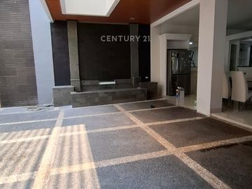 Rumah Bangun Baru Lokasi Di Harapan Indah Bekasi Utara