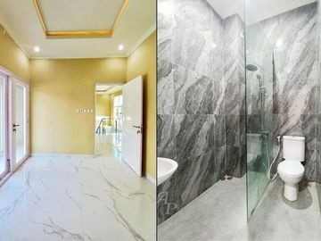 Rumah 2 Lantai Sungguh Menggoda Type Fawn Superior
