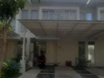 Sewa Rumah Minimalis di Canberra Perumahan Grand Pakuwon