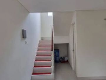 Sewa Rumah Minimalis di Canberra Perumahan Grand Pakuwon