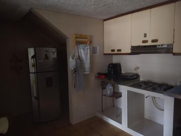 casa en venta en santa mónica. Cod V102906