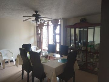 casa en venta en santa mónica. Cod V102906