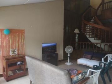 casa en venta en santa mónica. Cod V102906