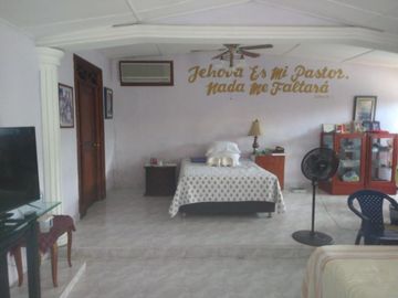 casa en venta en santa mónica. Cod V102906