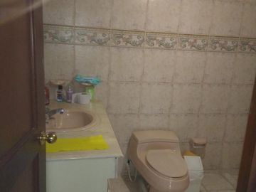 casa en venta en santa mónica. Cod V102906