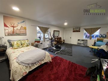 Parcela en Venta en Amplia casa de 300 m2 en Parcela de 11.100 m2 - Sector Las Marcas - Camino a Rio Sur
