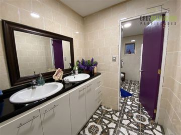 Parcela en Venta en Amplia casa de 300 m2 en Parcela de 11.100 m2 - Sector Las Marcas - Camino a Rio Sur