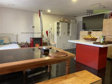 Parcela en Venta en Amplia casa de 300 m2 en Parcela de 11.100 m2 - Sector Las Marcas - Camino a Rio Sur