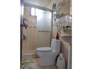 VENTA APARTAMENTO AMOBLADO RIO ABAJO
