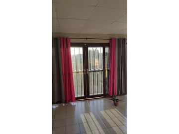 VENTA APARTAMENTO AMOBLADO RIO ABAJO