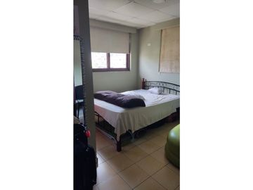 VENTA APARTAMENTO AMOBLADO RIO ABAJO