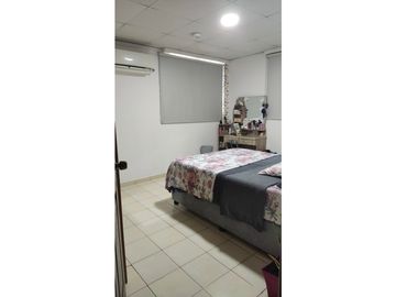 VENTA APARTAMENTO AMOBLADO RIO ABAJO