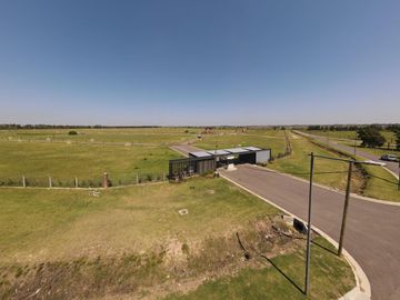Lote en Los Pasos del Jockey Barrio 4