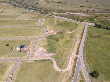 Lote en Los Pasos del Jockey Barrio 4