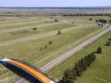 Lote en Los Pasos del Jockey Barrio 4