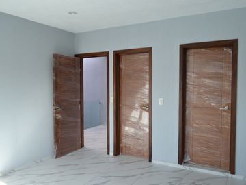 Casa 4 habs. Los Almendros, Zapopan.