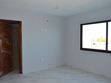 Casa 4 habs. Los Almendros, Zapopan.