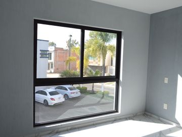 Casa 4 habs. Los Almendros, Zapopan.