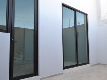 Casa 4 habs. Los Almendros, Zapopan.