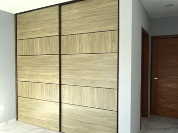 Casa 4 habs. Los Almendros, Zapopan.
