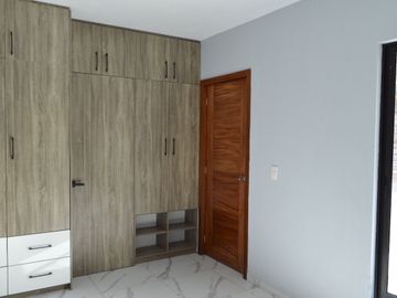 Casa 4 habs. Los Almendros, Zapopan.