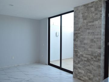 Casa 4 habs. Los Almendros, Zapopan.