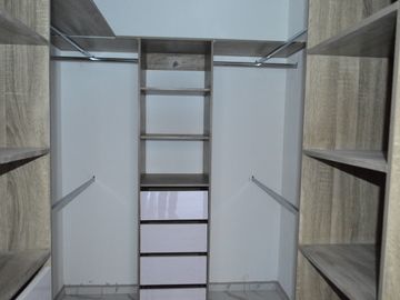 Casa 4 habs. Los Almendros, Zapopan.