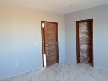 Casa 4 habs. Los Almendros, Zapopan.