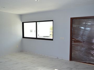 Casa 4 habs. Los Almendros, Zapopan.