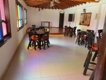 casa campestre en venta en palmira. Cod V7534