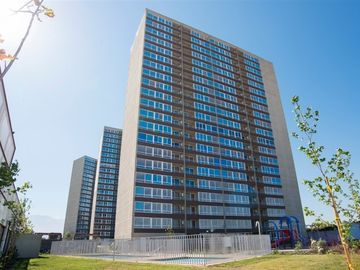 Departamento en venta de 2 dorm. en San Miguel