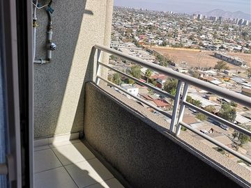 Departamento en venta de 2 dorm. en San Miguel