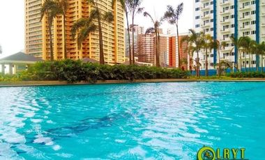 3M SMDC Light Residences Fully Furnished Condo in Boni EDSA