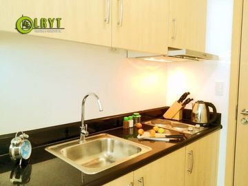 3M SMDC Light Residences Fully Furnished Condo in Boni EDSA