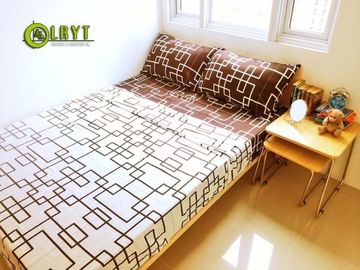 3M SMDC Light Residences Fully Furnished Condo in Boni EDSA
