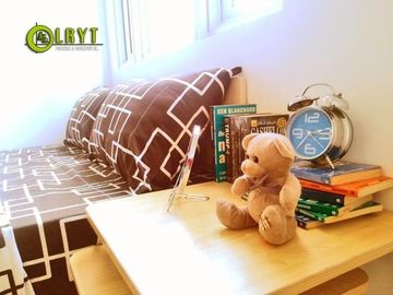 3M SMDC Light Residences Fully Furnished Condo in Boni EDSA