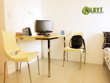 3M SMDC Light Residences Fully Furnished Condo in Boni EDSA